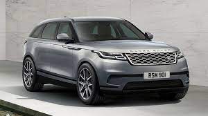 Range Rover Velar